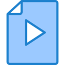 interface,file,music and multimedia,education,video player,document,paper,files and folders,archive,documents,video file
